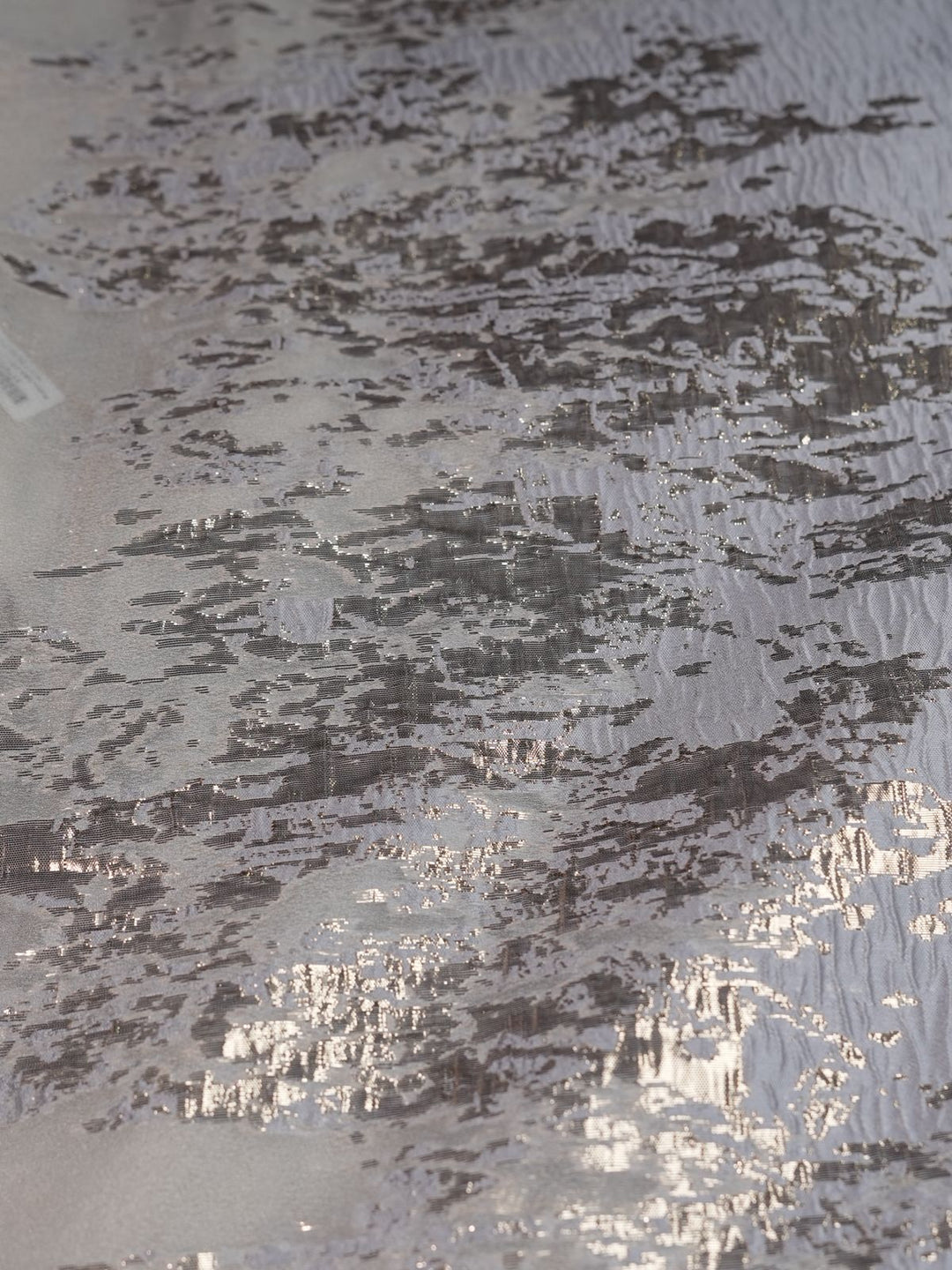 Turkish Organza Material TRF4244