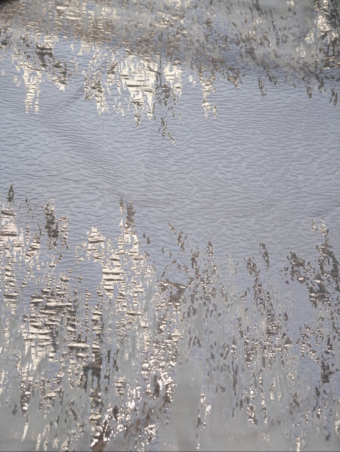 Turkish Organza Material TRF4244