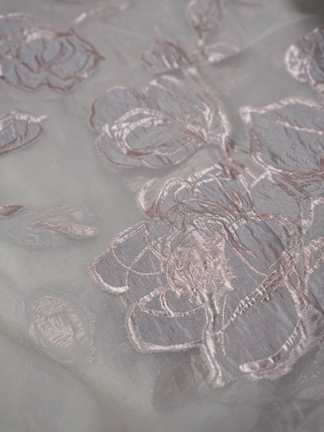 Turkish Organza Material TRF4244