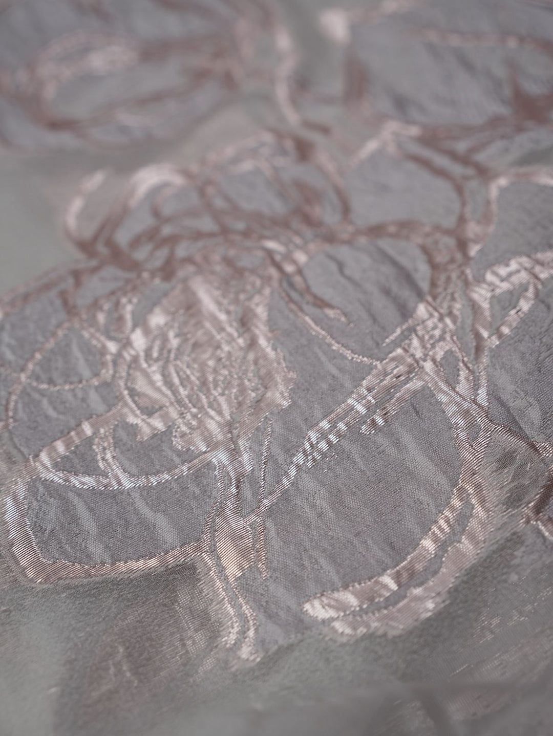 Turkish Organza Material TRF4244