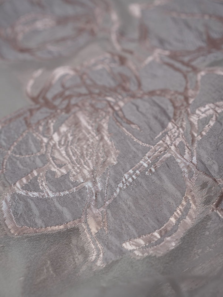 Turkish Organza Material TRF4244