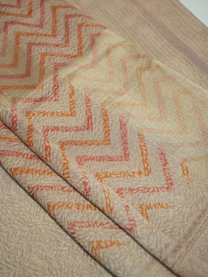 Banarasi Tissue Salwar TSS4231