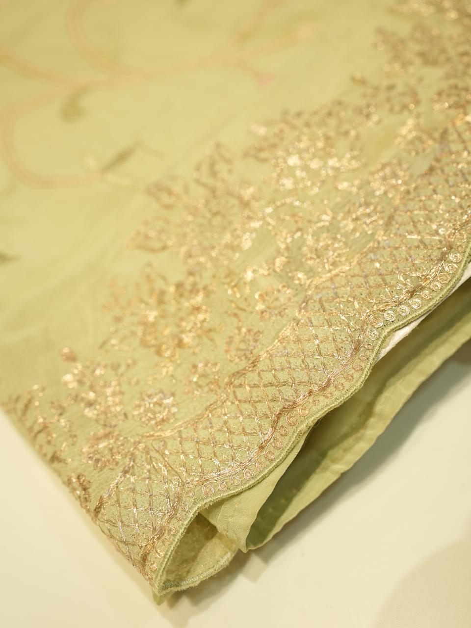 Georgette Salwar TSS4235