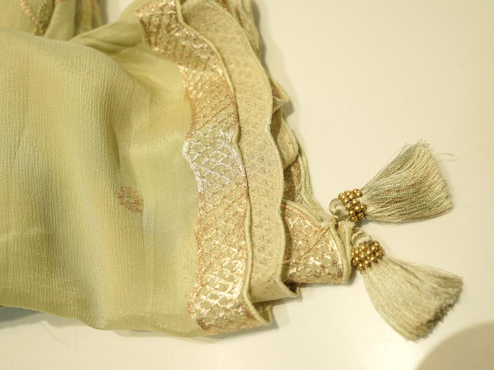 Georgette Salwar TSS4235