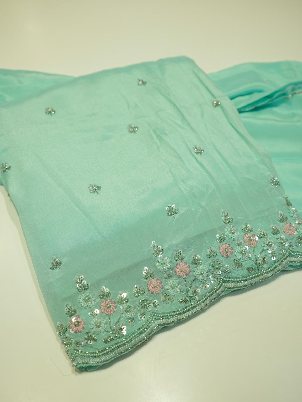 Chinnon Salwar TSS4241