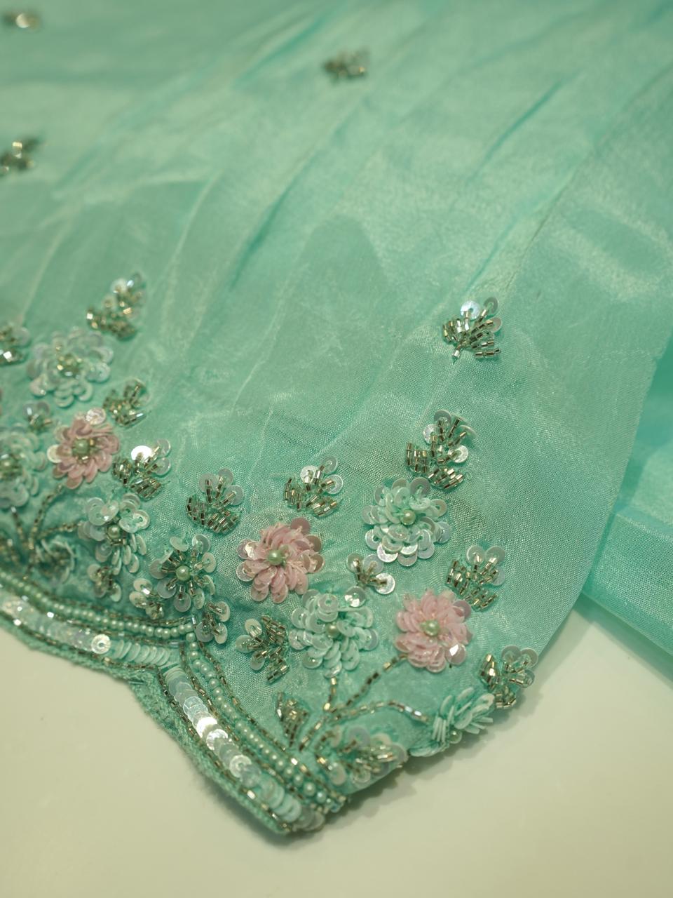 Chinnon Salwar TSS4241