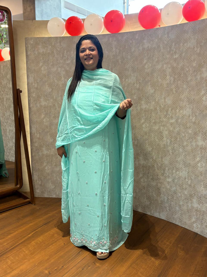 Chinnon Salwar TSS4241