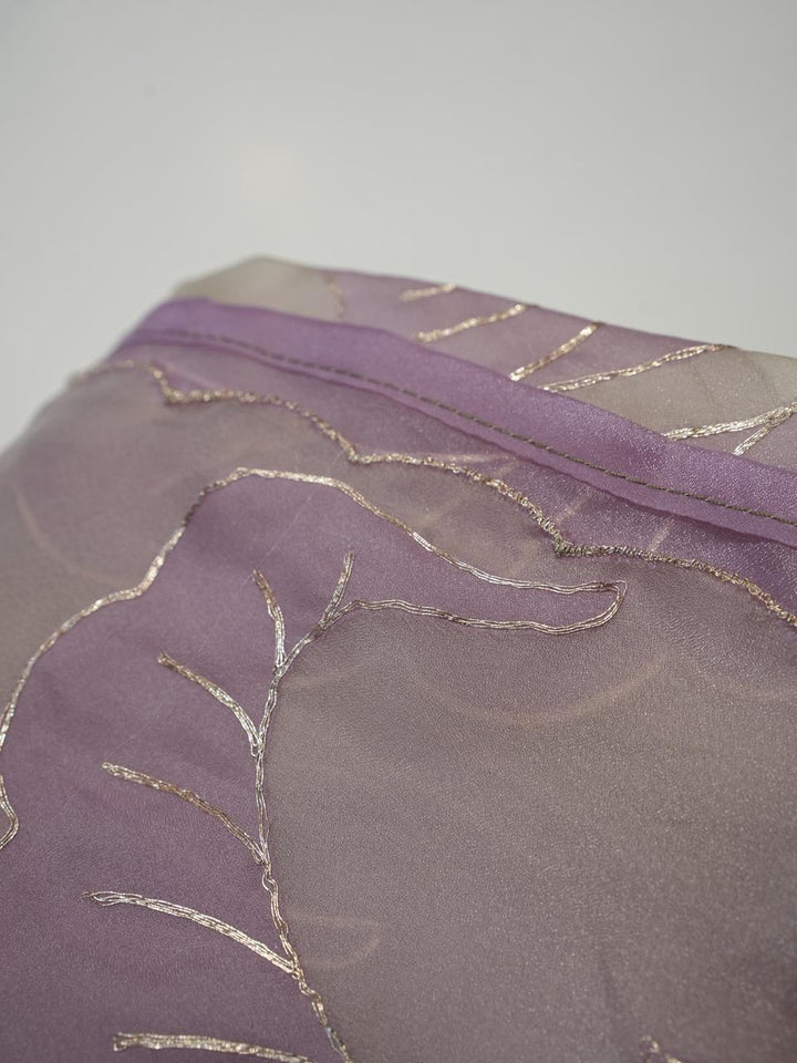 Organza Saree TSA4246