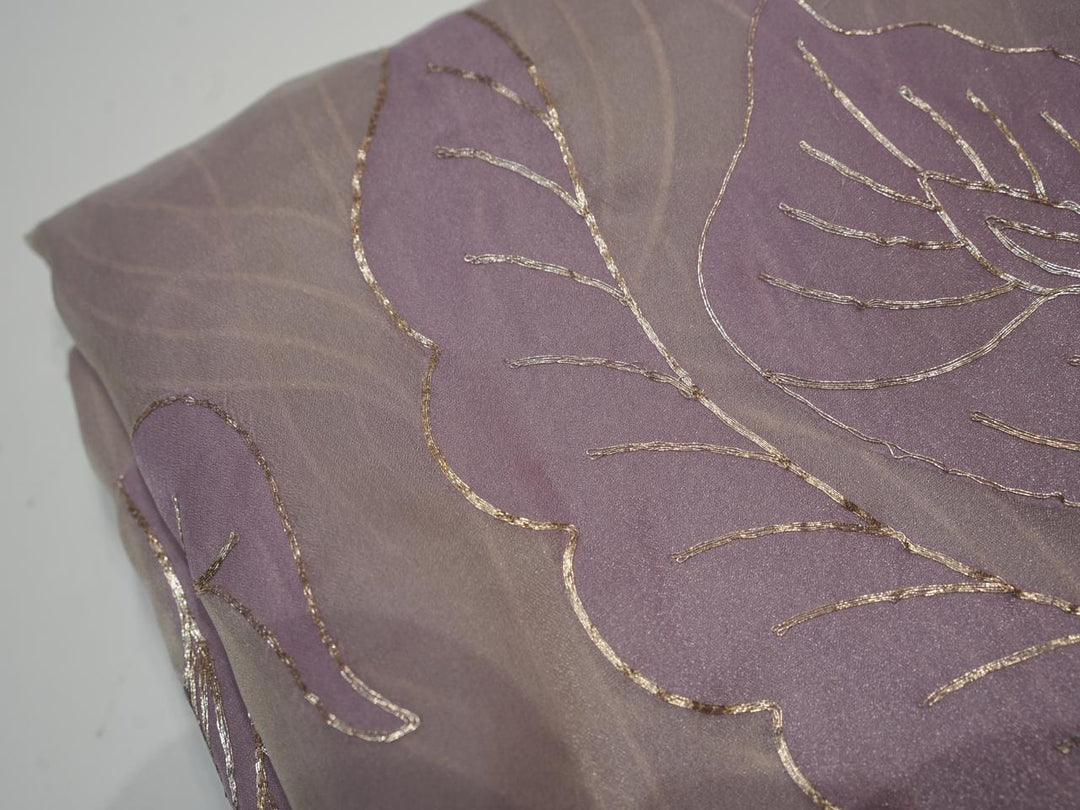 Organza Saree TSA4246