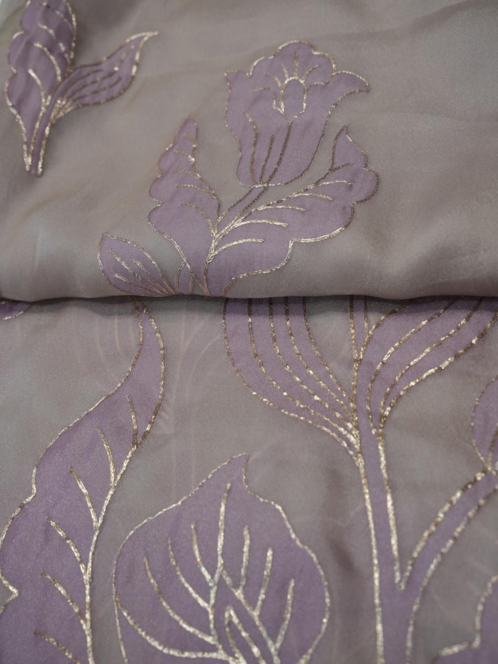 Organza Saree TSA4246