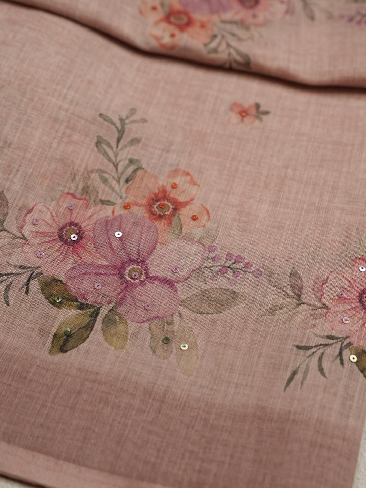 Art Linen Salwar TSS4250