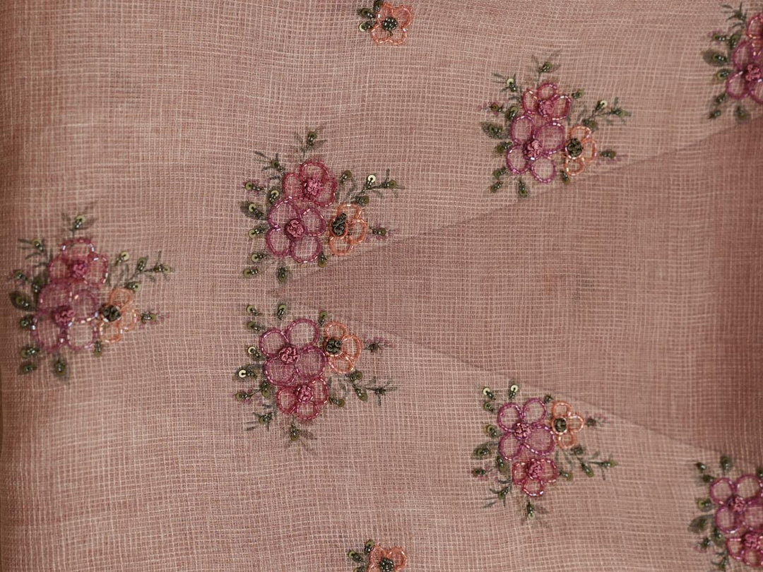 Art Linen Salwar TSS4250