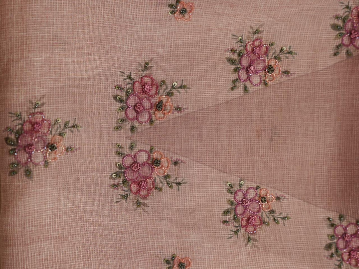 Art Linen Salwar TSS4250