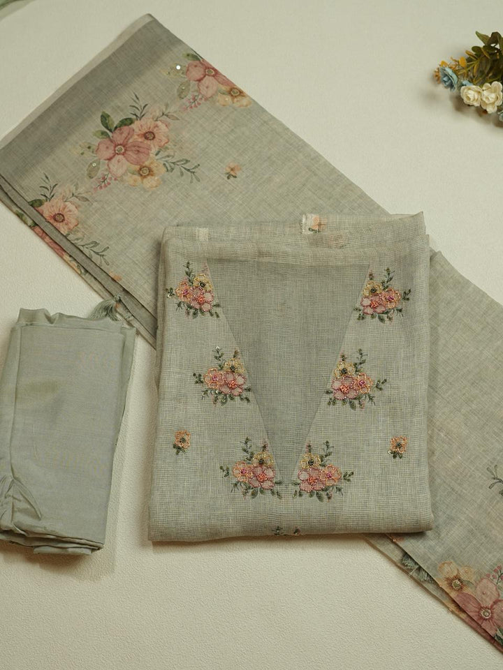 Art Linen Salwar TSS4250