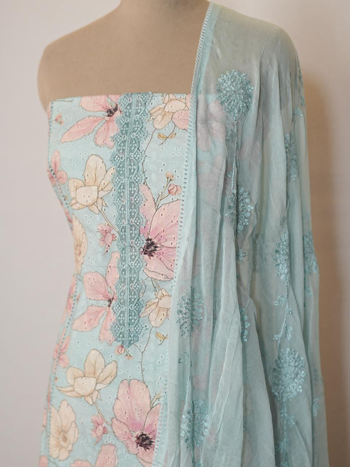 Hakoba Salwar TSS4252