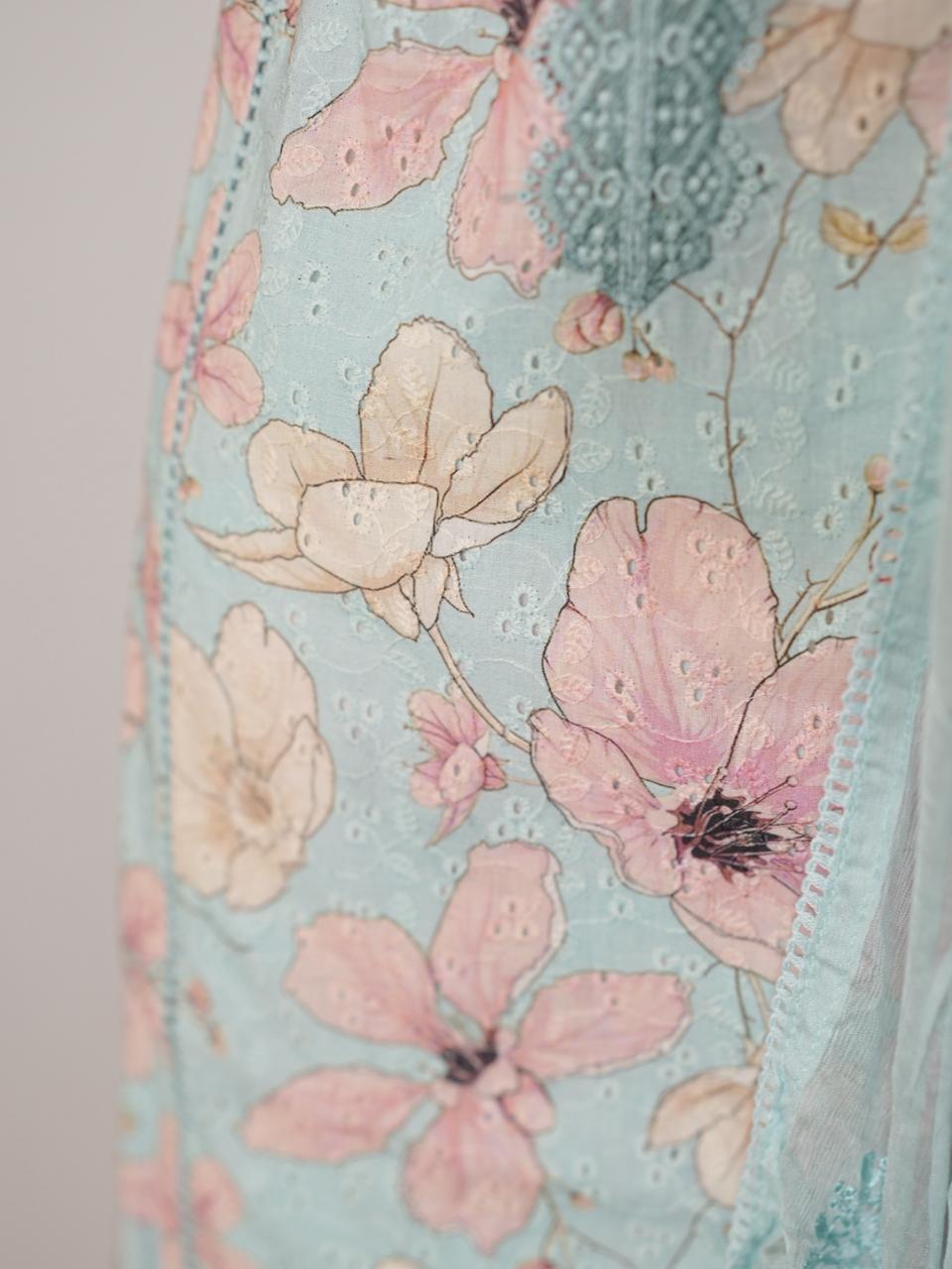 Hakoba Salwar TSS4252