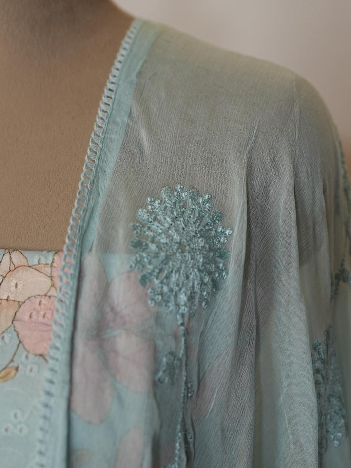 Hakoba Salwar TSS4252