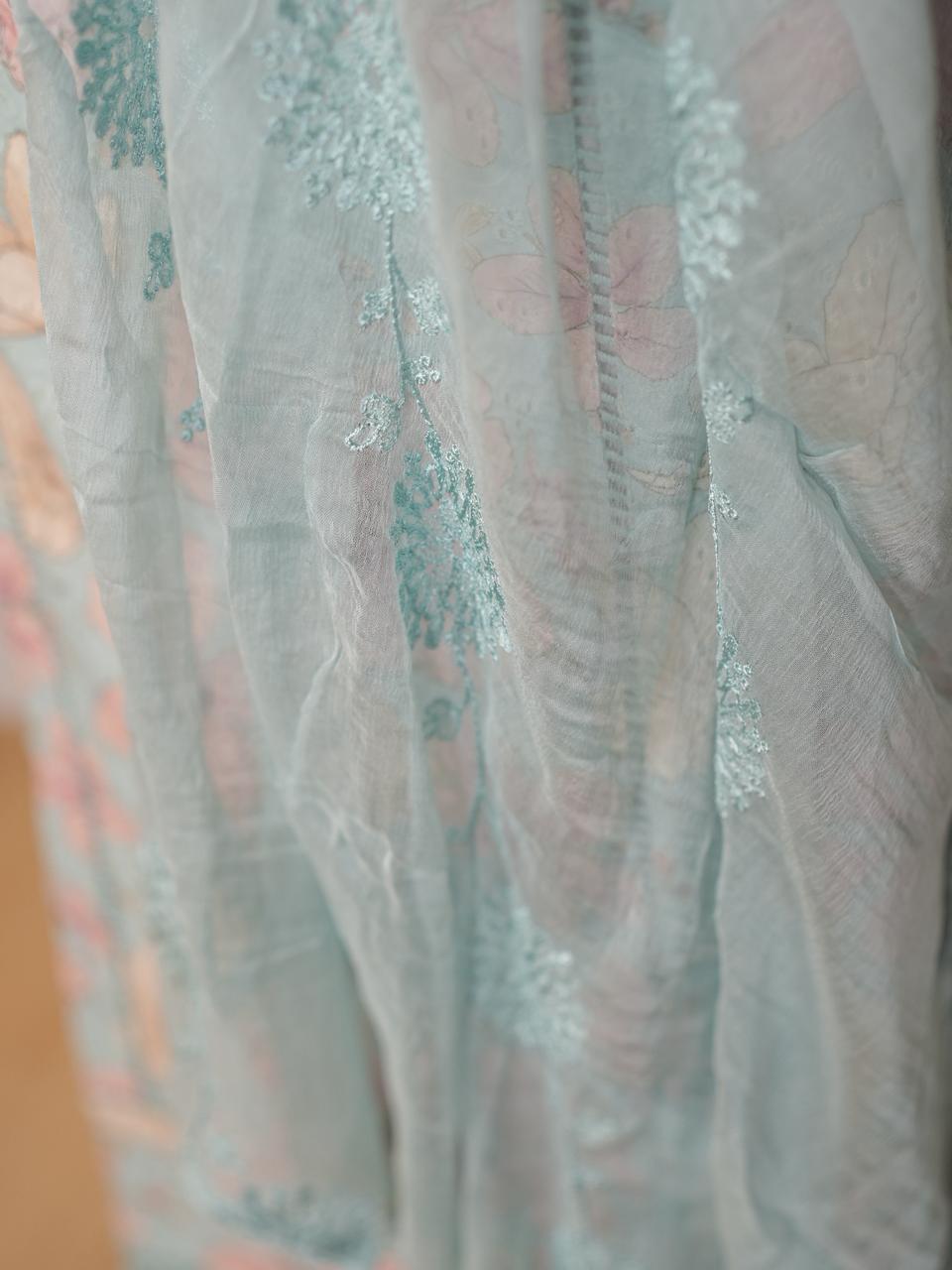 Hakoba Salwar TSS4252