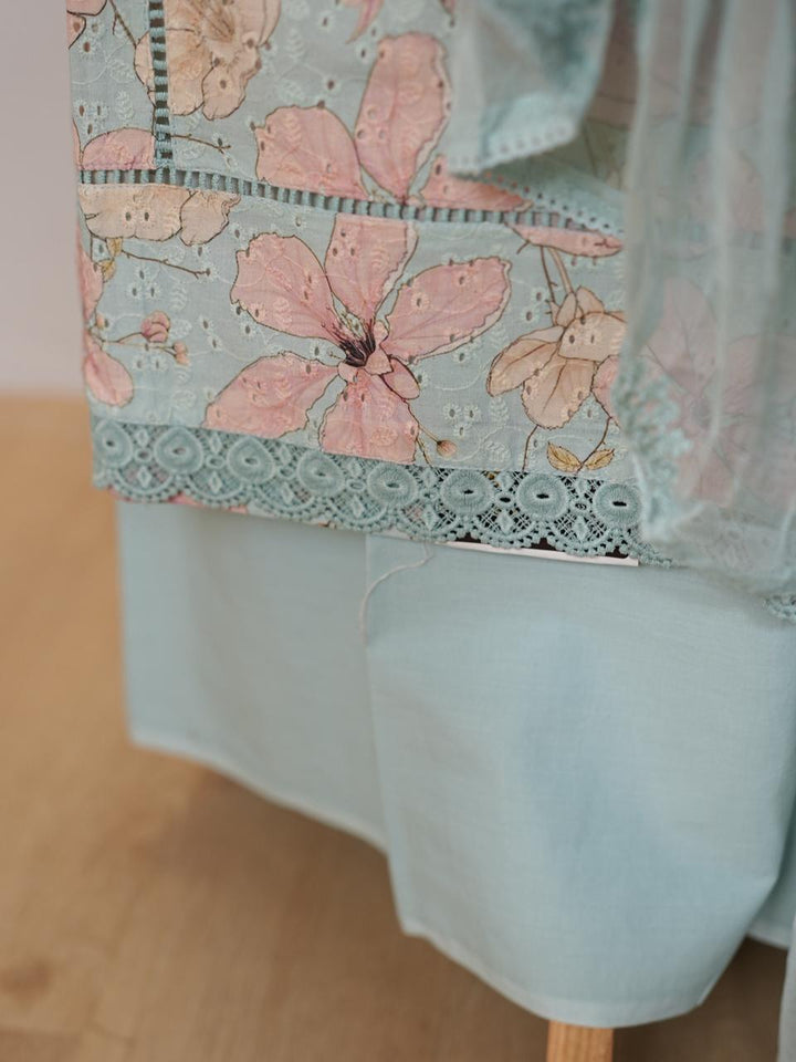 Hakoba Salwar TSS4252