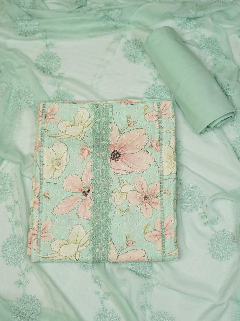 Hakoba Salwar TSS4252