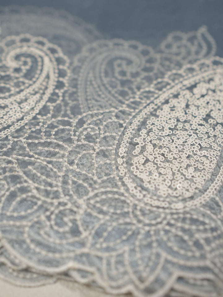 Glass Organza Saree TSA4253