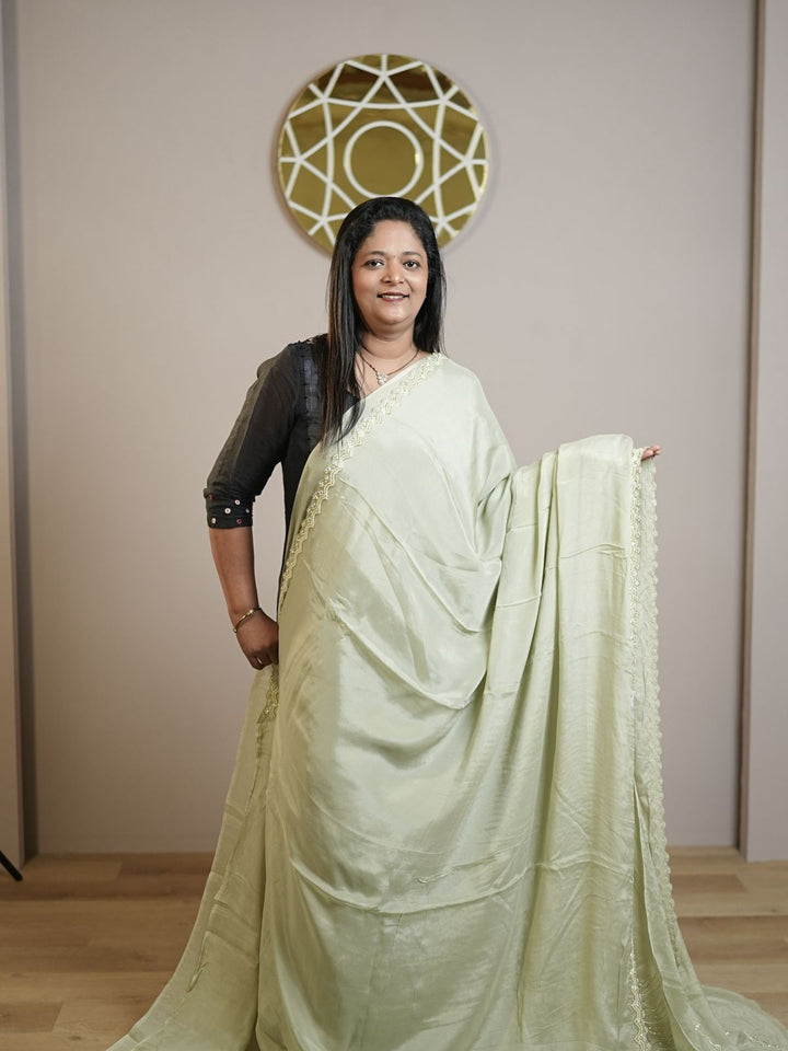 Chinnon Saree TSA4255