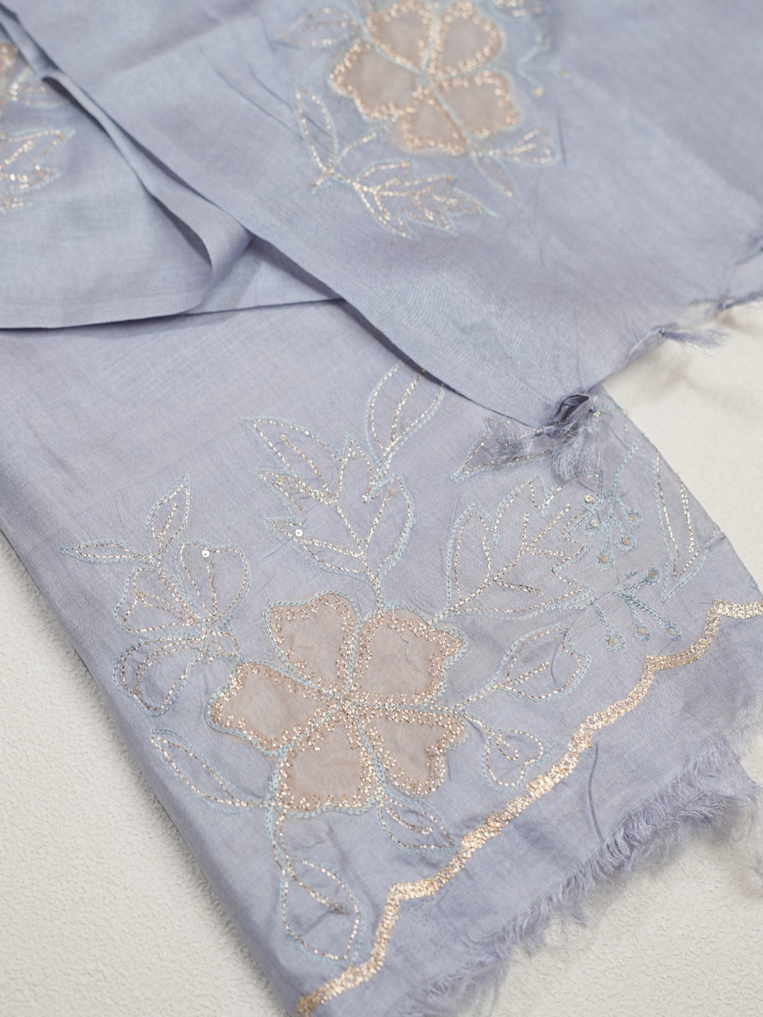 Tussar Salwar TSS4258