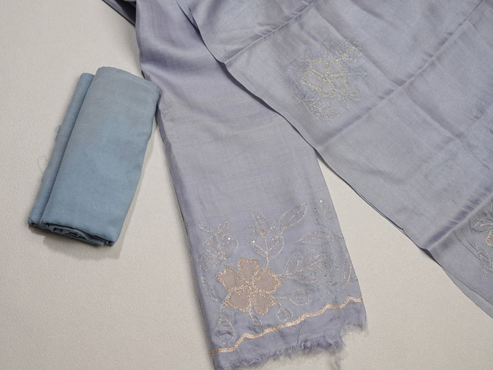 Tussar Salwar TSS4258