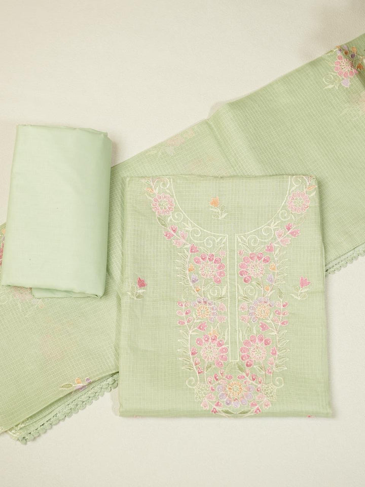 Net Kota Salwar TSS4259