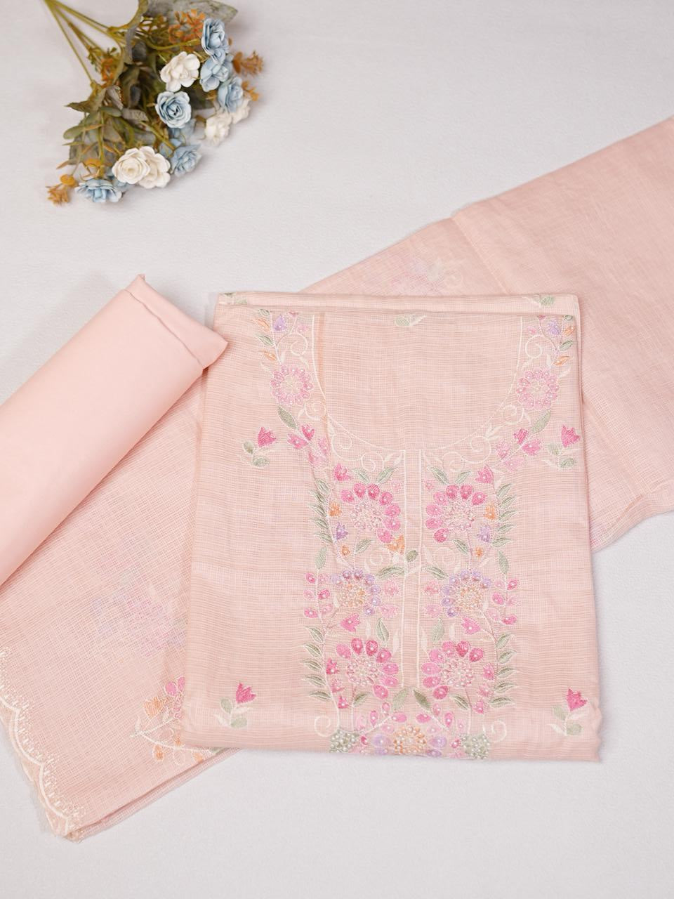 Net Kota Salwar TSS4259