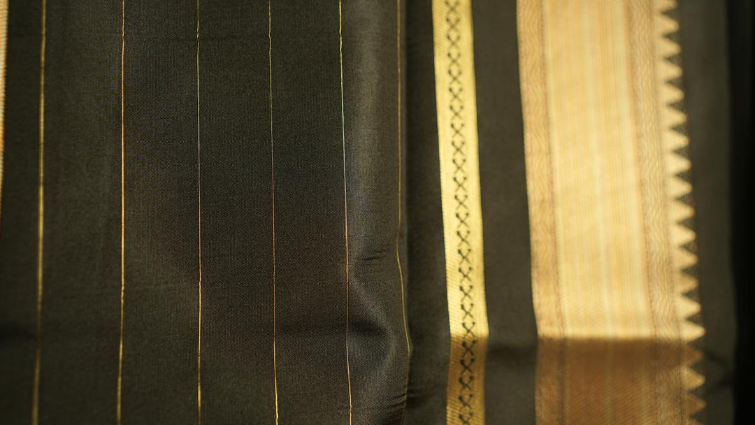 Semi-Banarasi Saree TSA4260