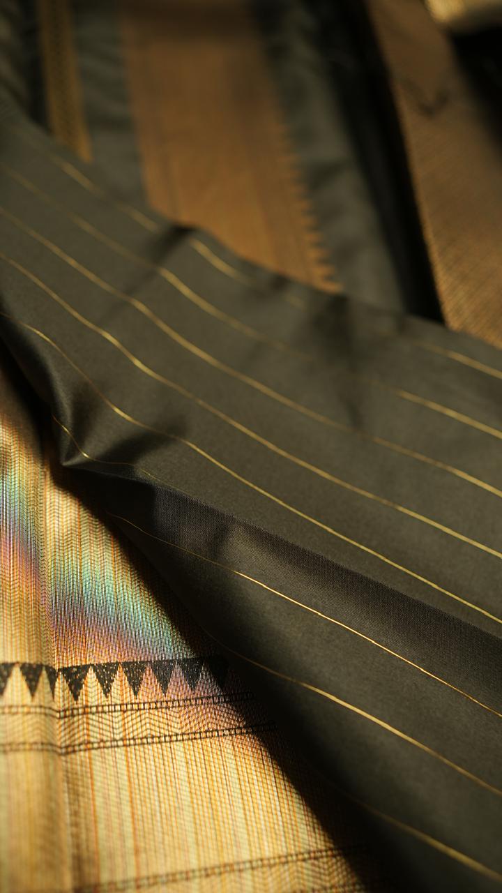 Semi-Banarasi Saree TSA4260