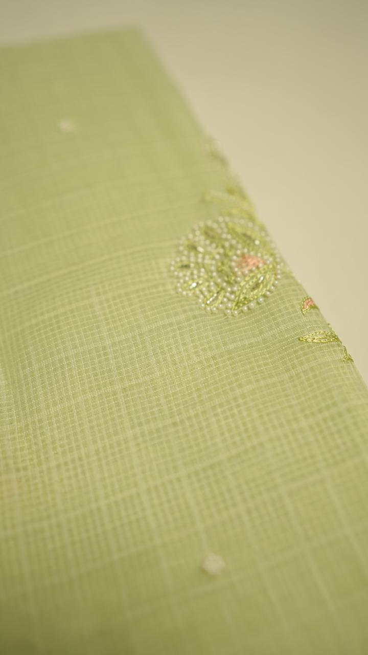 Net Kota Saree TSA4261