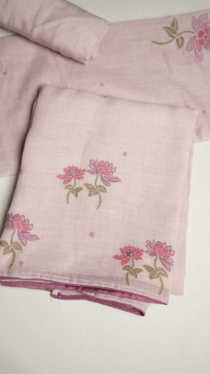 Art Linen Salwar TSS4266