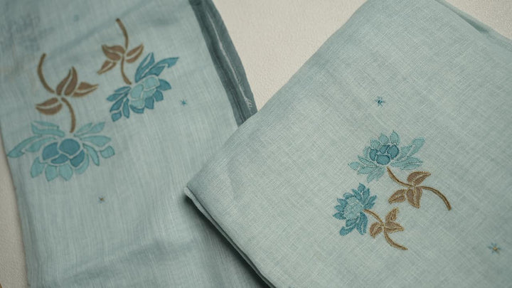 Art Linen Salwar TSS4266