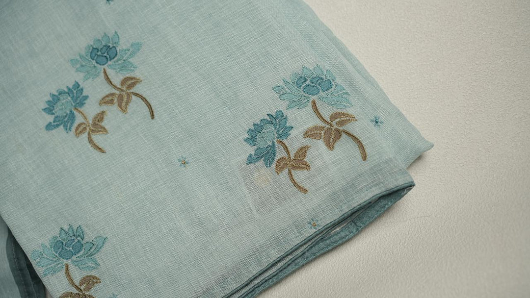 Art Linen Salwar TSS4266