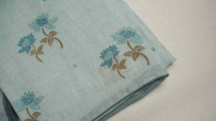 Art Linen Salwar TSS4266