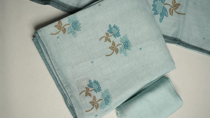 Art Linen Salwar TSS4266