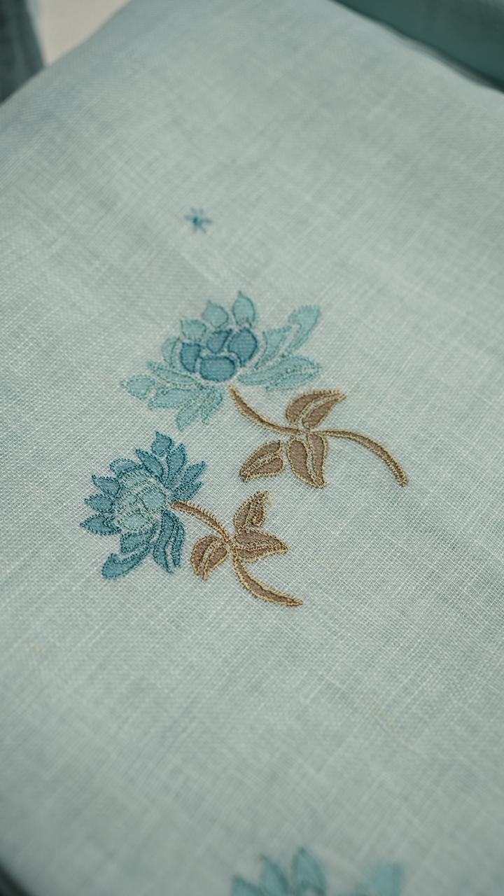 Art Linen Salwar TSS4266