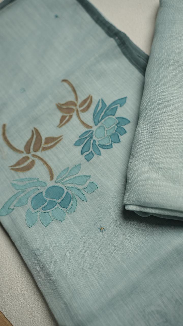 Art Linen Salwar TSS4266