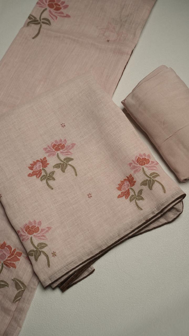 Art Linen Salwar TSS4266