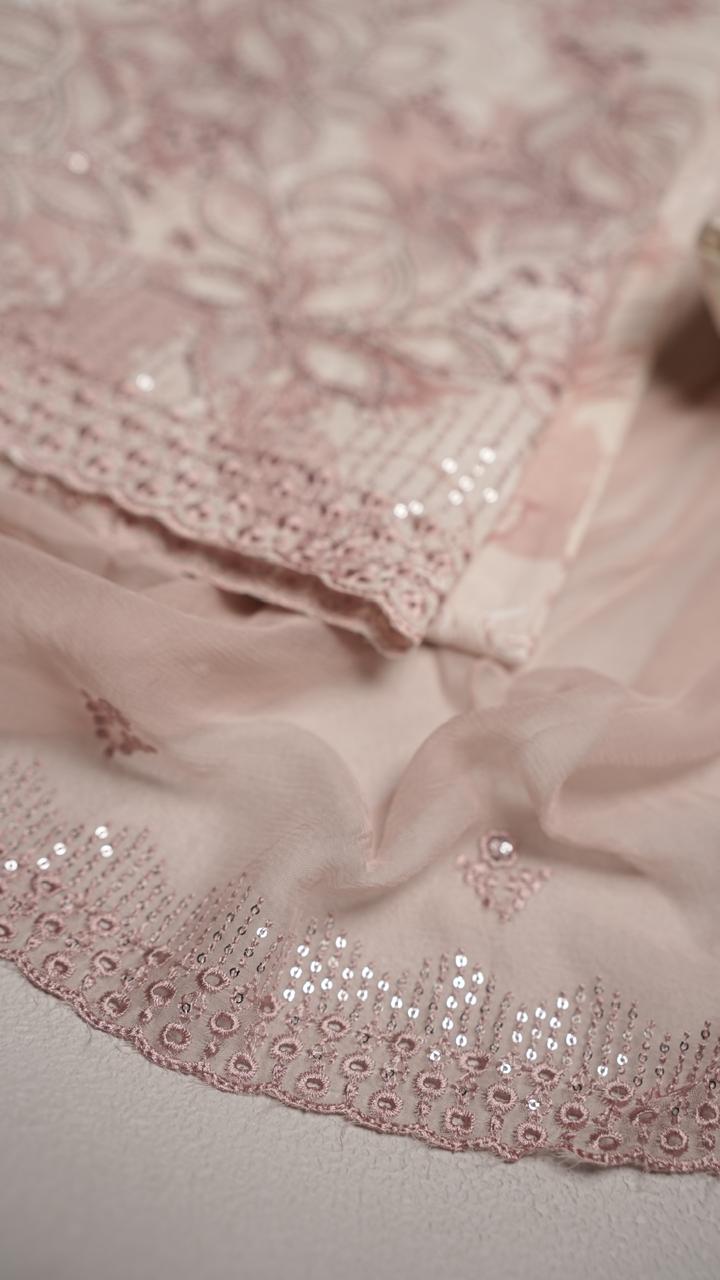 Cotton Salwar TSS4269