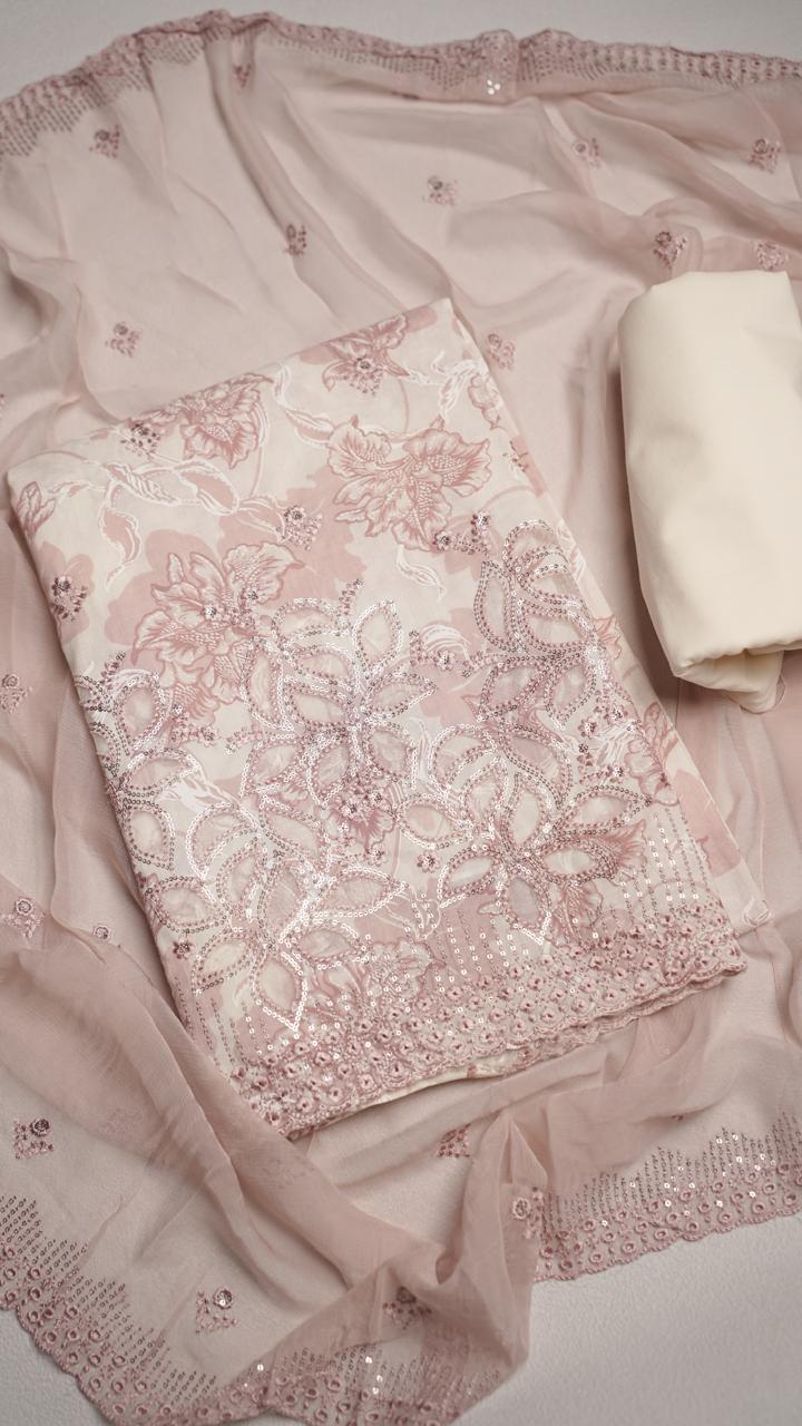 Cotton Salwar TSS4269