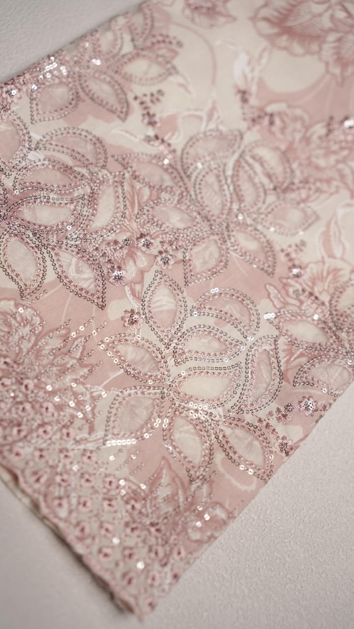 Cotton Salwar TSS4269