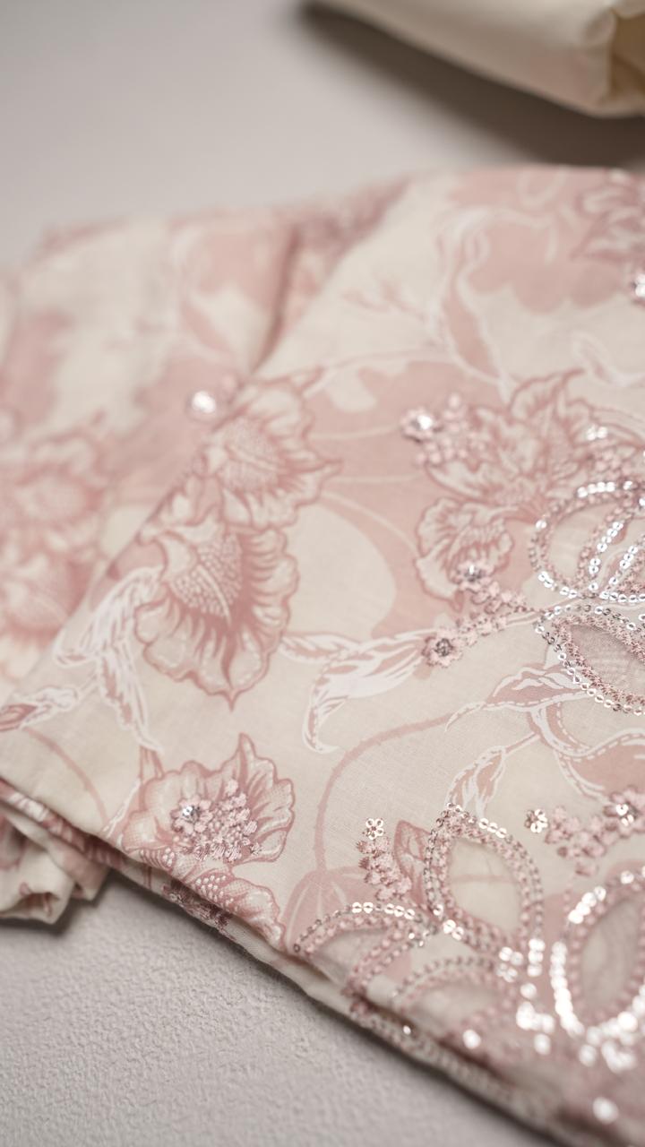 Cotton Salwar TSS4269