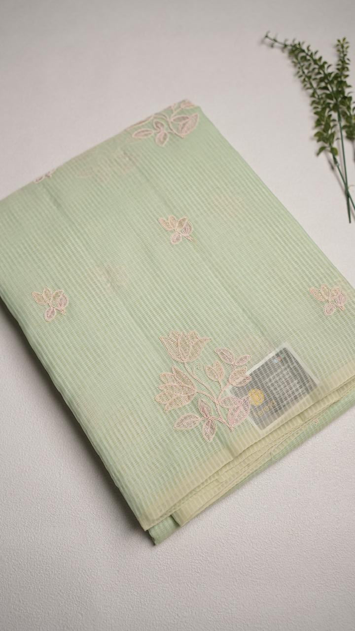 Net Kota Saree TSA434