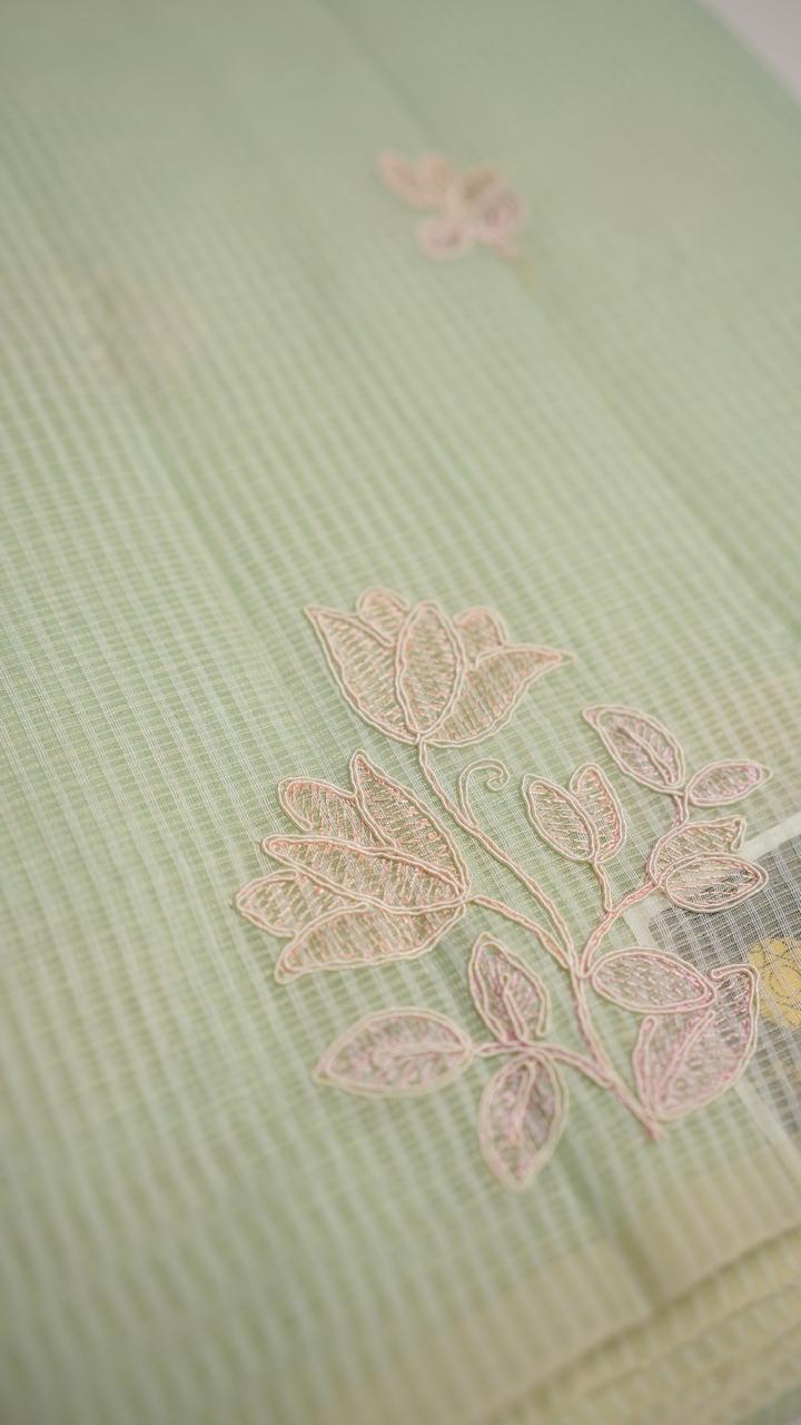 Net Kota Saree TSA434