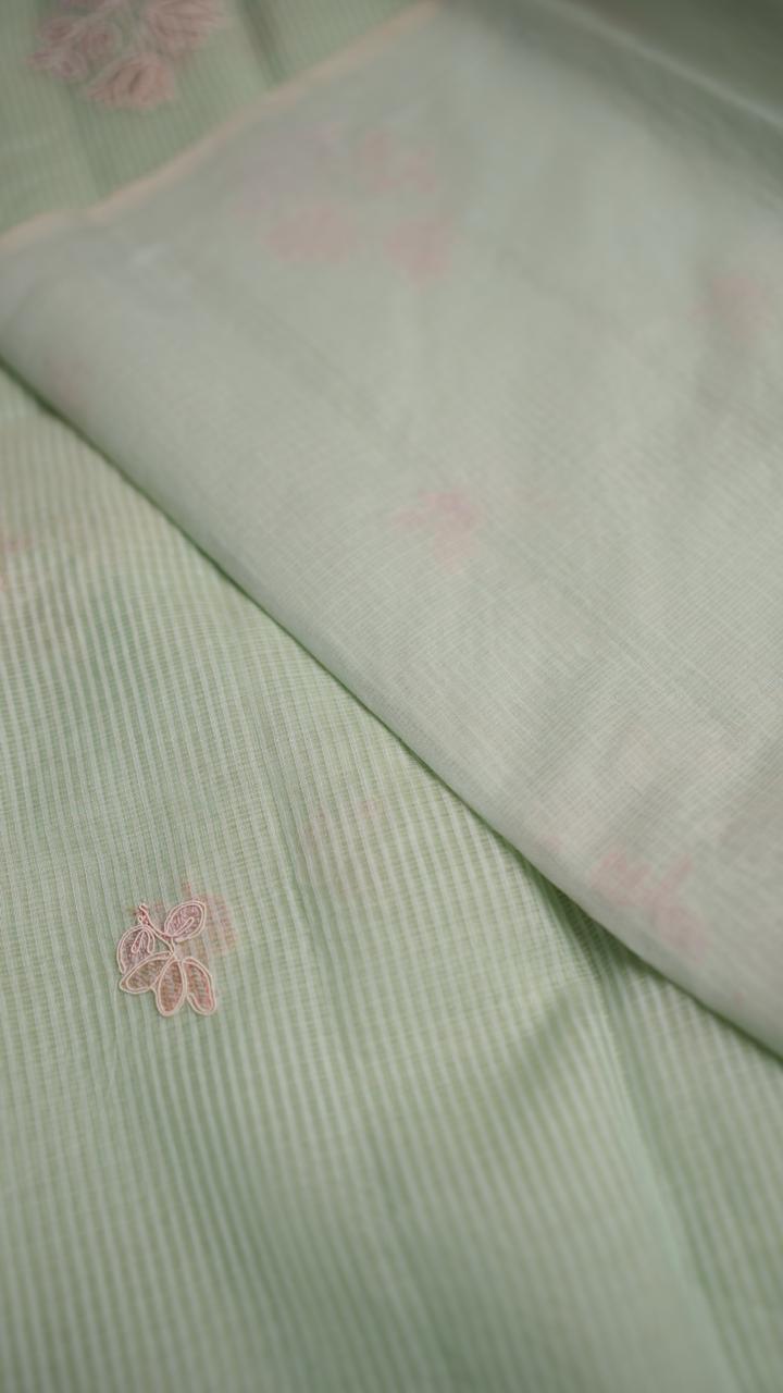 Net Kota Saree TSA434