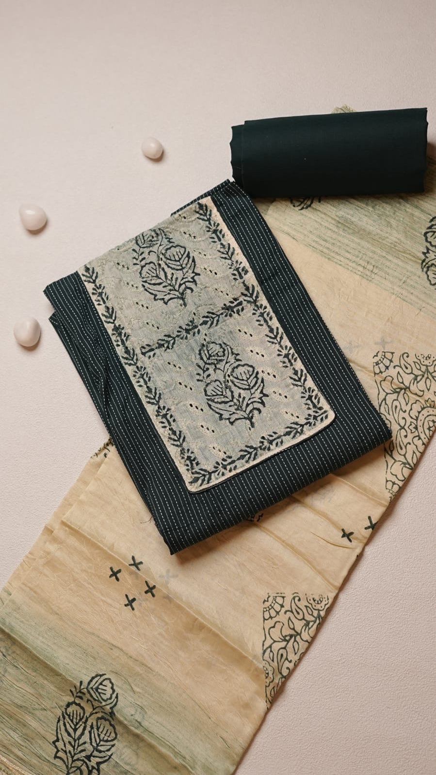 Cotton Salwar TSS4277