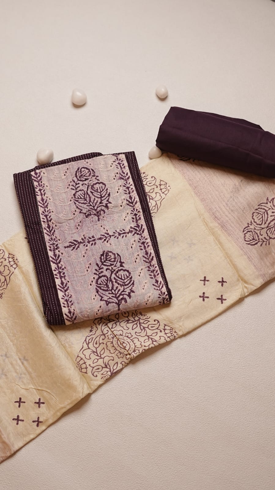 Cotton Salwar TSS4277